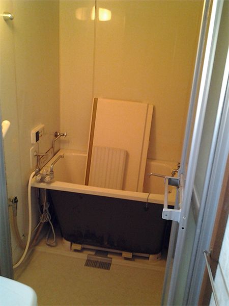 Before Before
