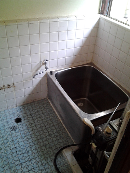 Before Before